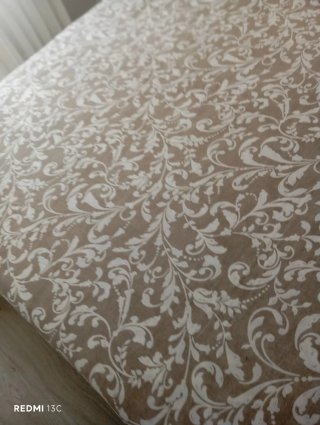 Funda nórdica + 2 fundas almohada 100 % algodón