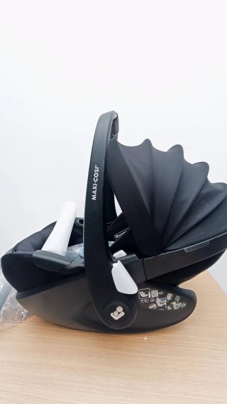 Maxi-Cosi Pebble Pro 2 Silla de Coche