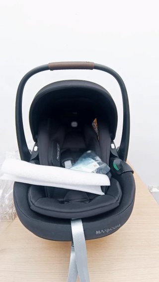 Maxi-Cosi Pebble Pro 2 Silla de Coche