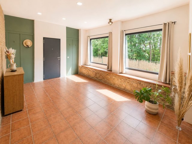 CASA CON PISCINA EN ALQUILER EN SARRIÀ DE TER!!!!!