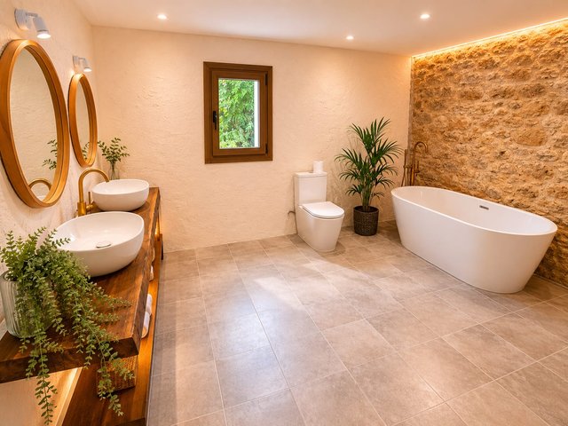CASA CON PISCINA EN ALQUILER EN SARRIÀ DE TER!!!!!