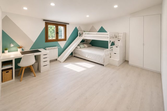 CASA CON PISCINA EN ALQUILER EN SARRIÀ DE TER!!!!!
