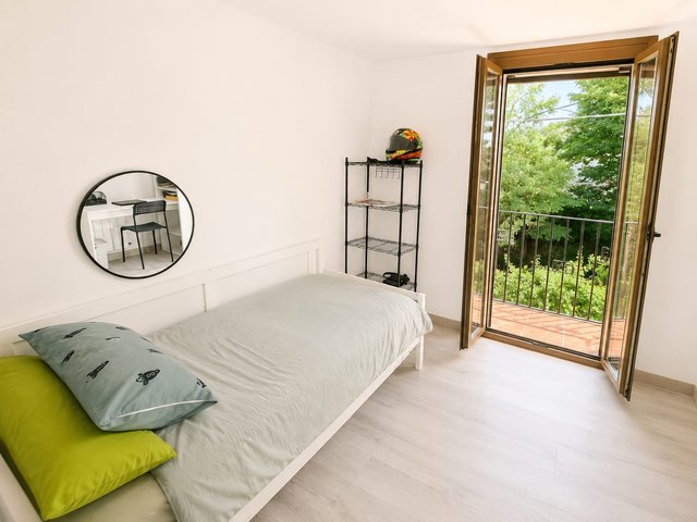 CASA CON PISCINA EN ALQUILER EN SARRIÀ DE TER!!!!!