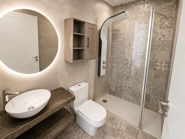CASA CON PISCINA EN ALQUILER EN SARRIÀ DE TER!!!!!
