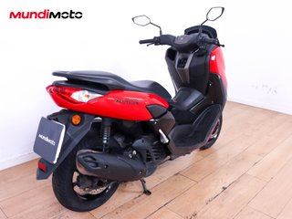 YAMAHA NMAX