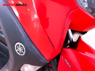 YAMAHA NMAX