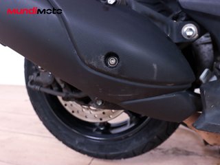 YAMAHA NMAX