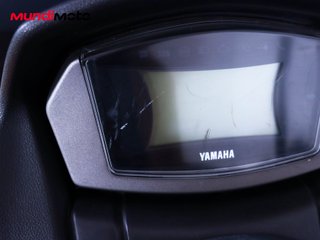 YAMAHA NMAX
