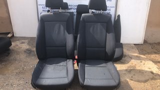 JUEGO DE ASIENTOS BMW SERIE 1 E87 2009