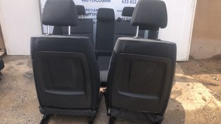 JUEGO DE ASIENTOS BMW SERIE 1 E87 2009