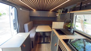 Mercedes-Benz Sprinter CAMPER
