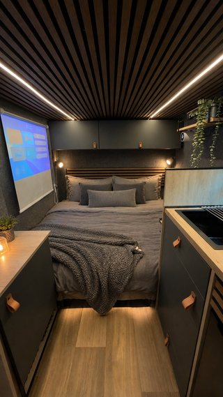 Mercedes-Benz Sprinter CAMPER