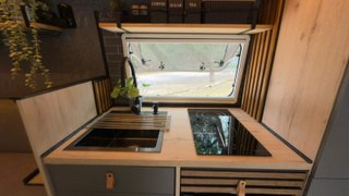 Mercedes-Benz Sprinter CAMPER