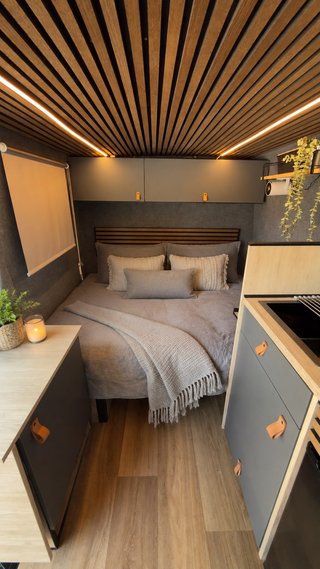 Mercedes-Benz Sprinter CAMPER