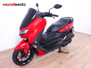 YAMAHA NMAX