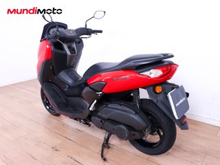 YAMAHA NMAX