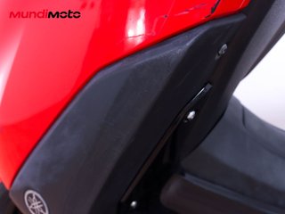 YAMAHA NMAX
