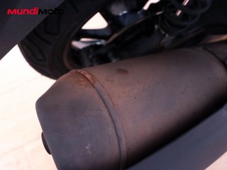 YAMAHA NMAX