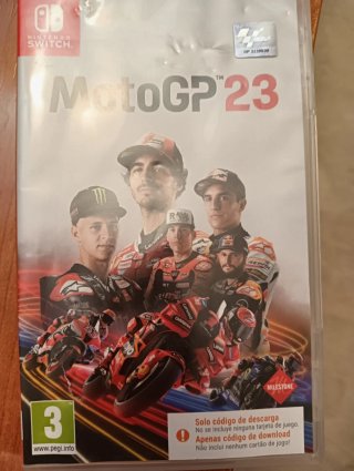 FC 24 Nintendo Switch EA Sports