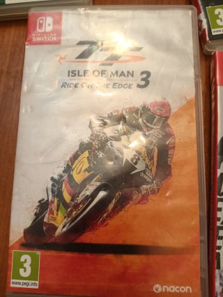 FC 24 Nintendo Switch EA Sports