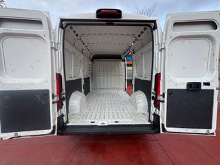 Peugeot Boxer 2020