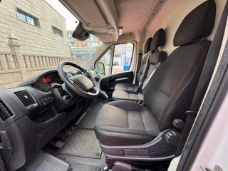 Peugeot Boxer 2020