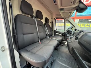 Peugeot Boxer 2020