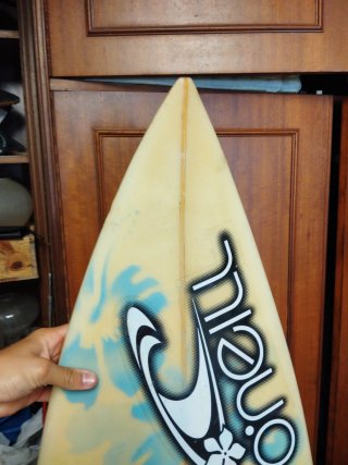 Tabla de surf O'Neill Spider