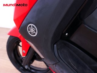YAMAHA NMAX
