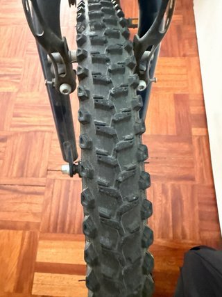 Bicicleta Rockrider 20 Infantil