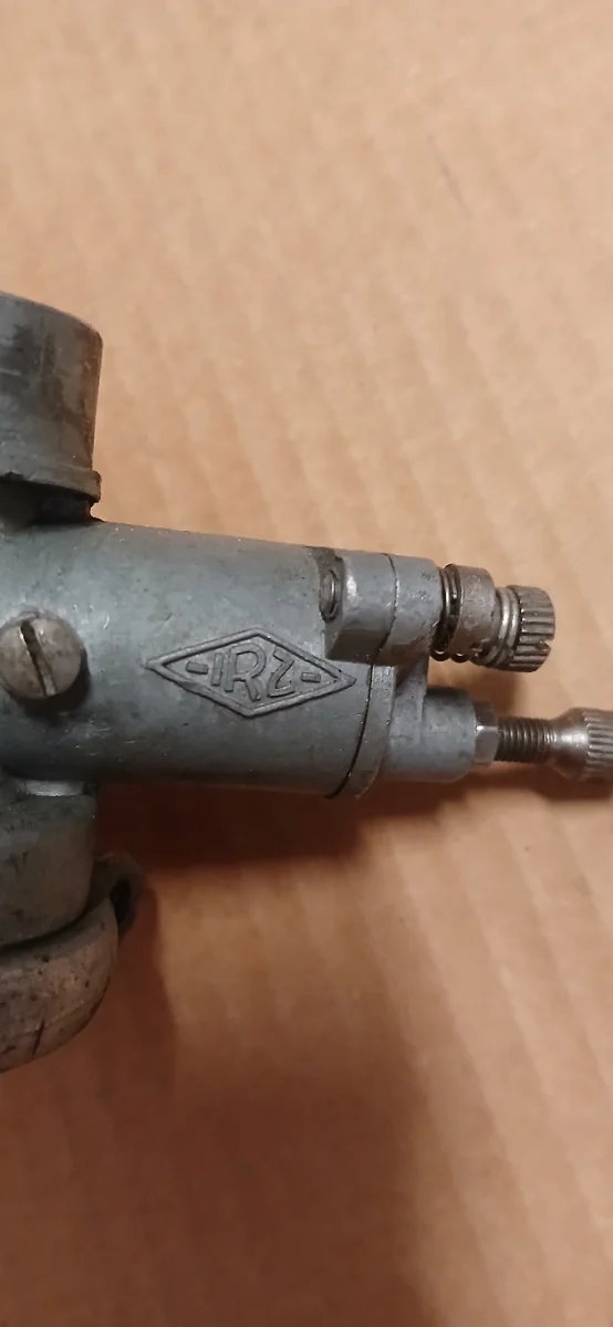 Carburador IRZ Vespa
