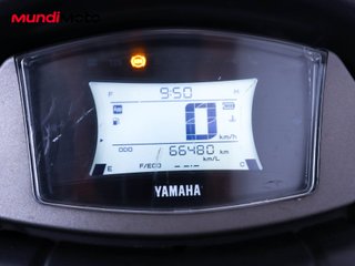 YAMAHA NMAX