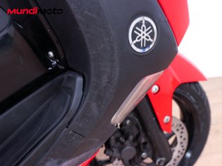 YAMAHA NMAX