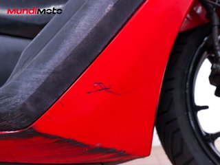 YAMAHA NMAX