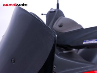 YAMAHA NMAX