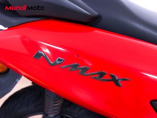 YAMAHA NMAX