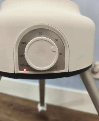 Secadora de Ropa Portátil Eléctrica