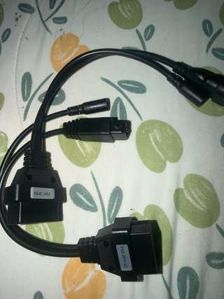 Adaptadores OBD Varios
