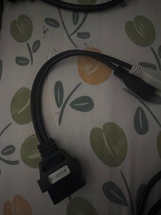 Adaptadores OBD Varios