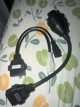 Adaptadores OBD Varios