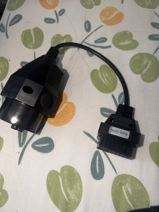 Adaptadores OBD Varios