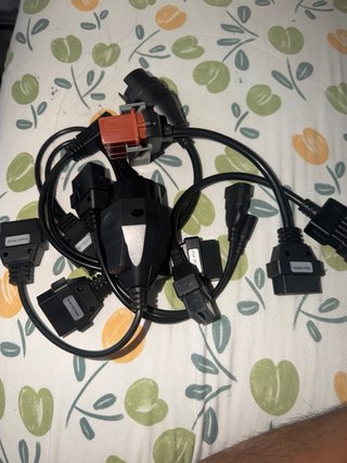 Adaptadores OBD Varios