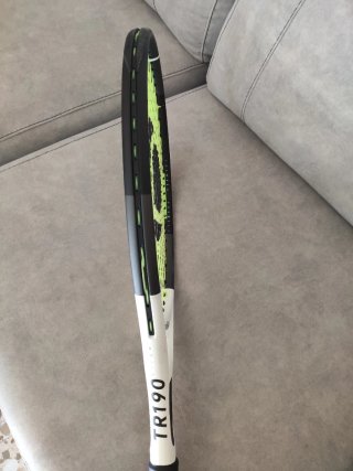 Raqueta Tenis Artengo TR 190