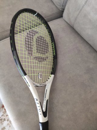 Raqueta Tenis Artengo TR 190
