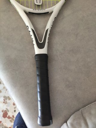 Raqueta Tenis Artengo TR 190