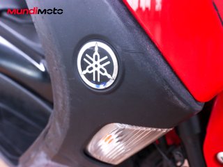 YAMAHA NMAX