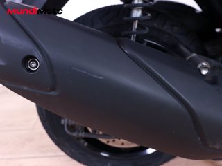 YAMAHA NMAX