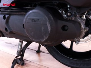 YAMAHA NMAX