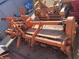 Rotovator Enguix 48 palas