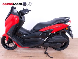 YAMAHA NMAX